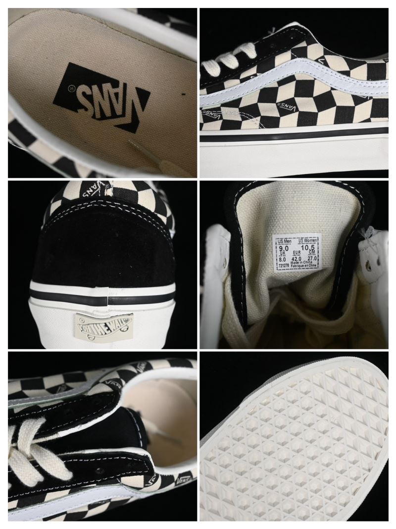 Vans Shoes